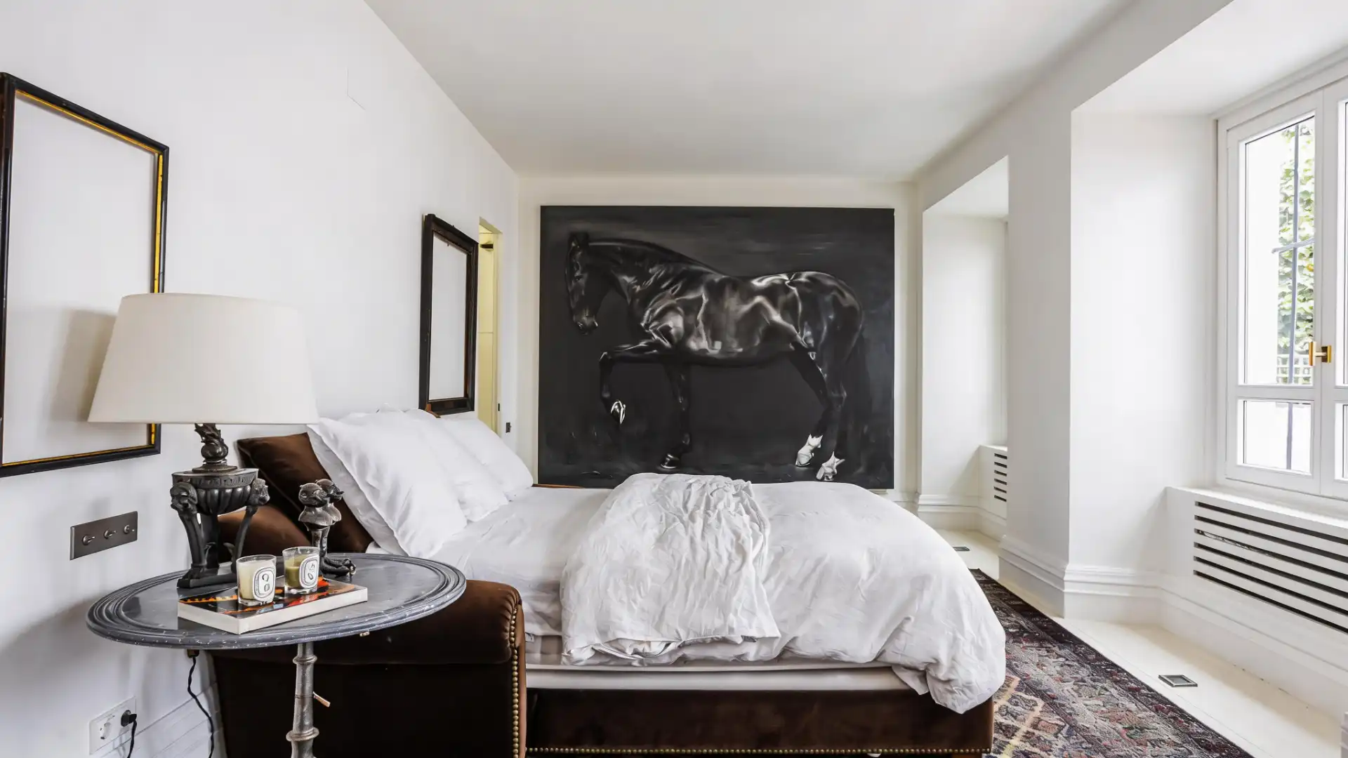 Piso con terraza en venta en Calle de la Magdalena, imagen 42