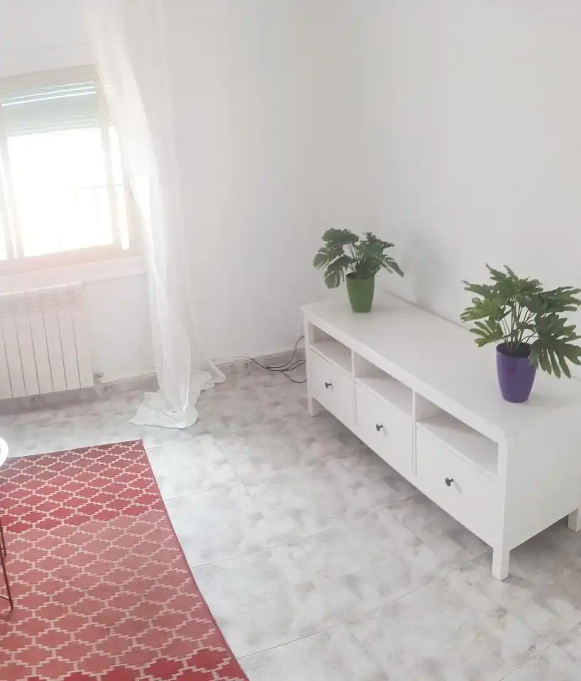 Flat for rent in Paciencia, Centro