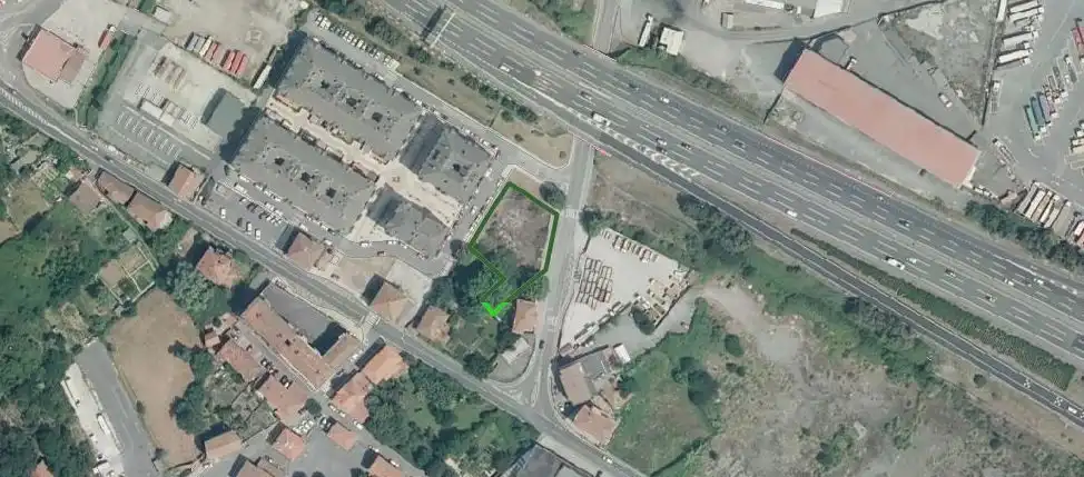 Lands and plots for sale in Valle de Trápaga-Trapagaran, imagen 6