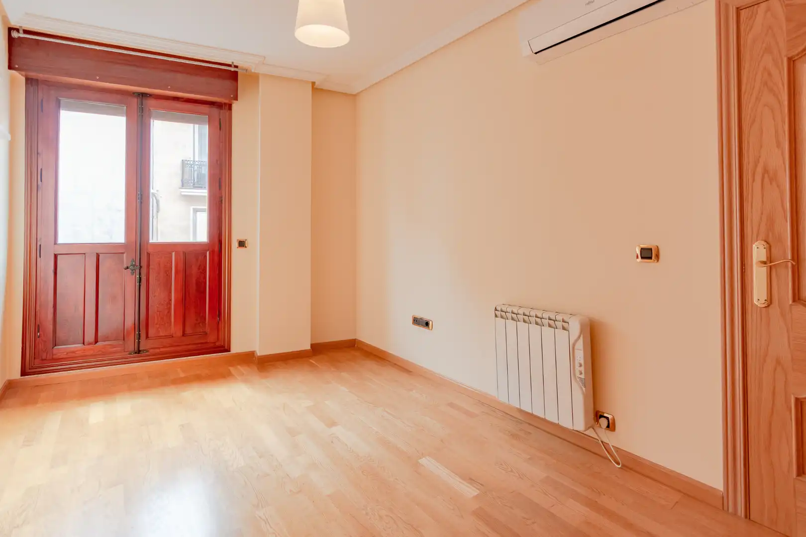 2 hab, 116m² en Palacio, Centro, Madrid - Image 3