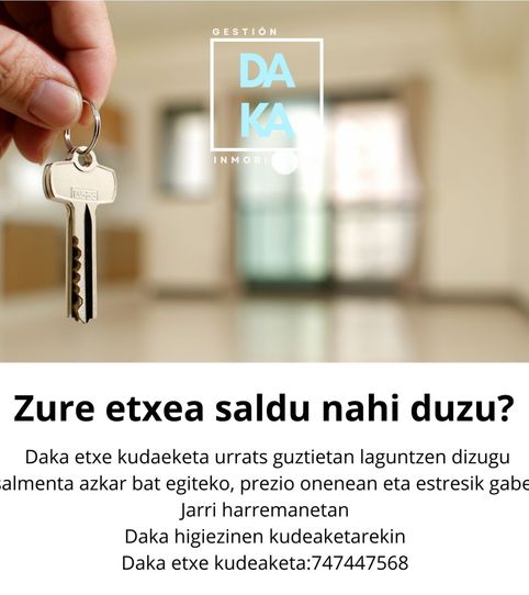 Foto 2 de Piso en venta en Eibar, Gipuzkoa