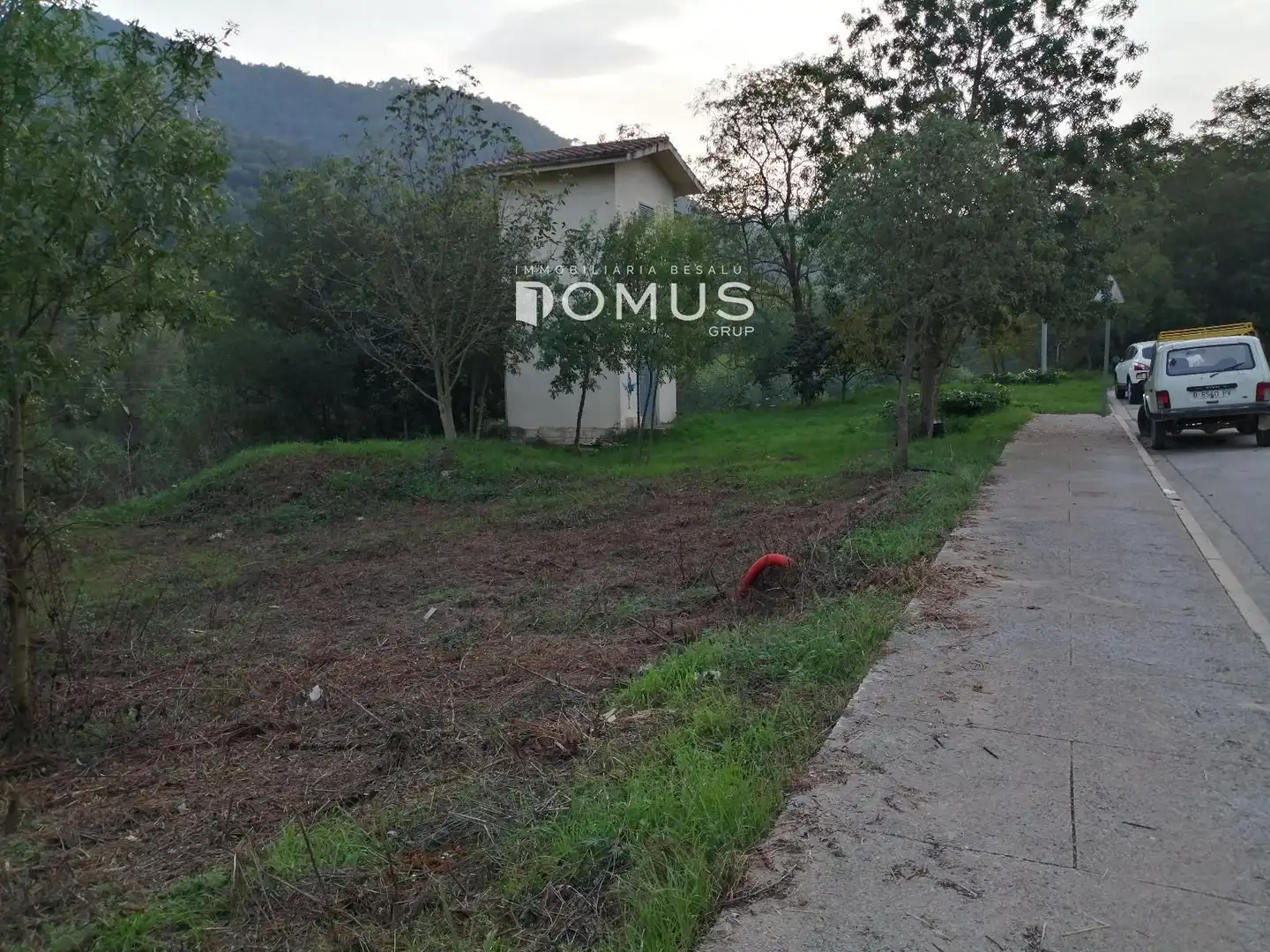 Terreny rústic en venda a cinto verdaguer, imagen 3