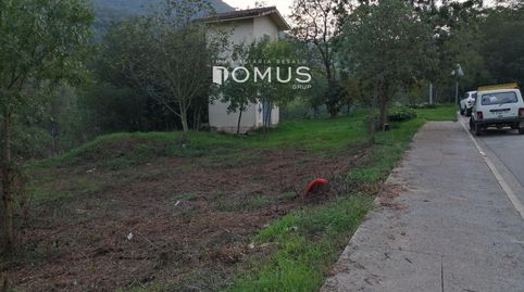 Terreno urbano en venta en Besalú  tranquilidad y entorno natural, immagine 3