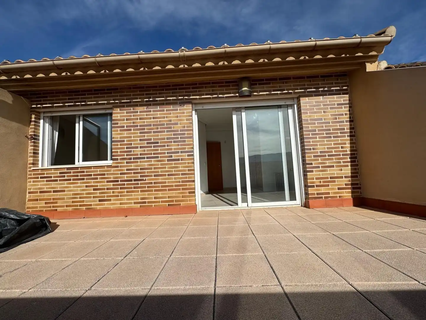Exterior view of Apartments for sale in Murcia  with Air Conditioner and Terrace