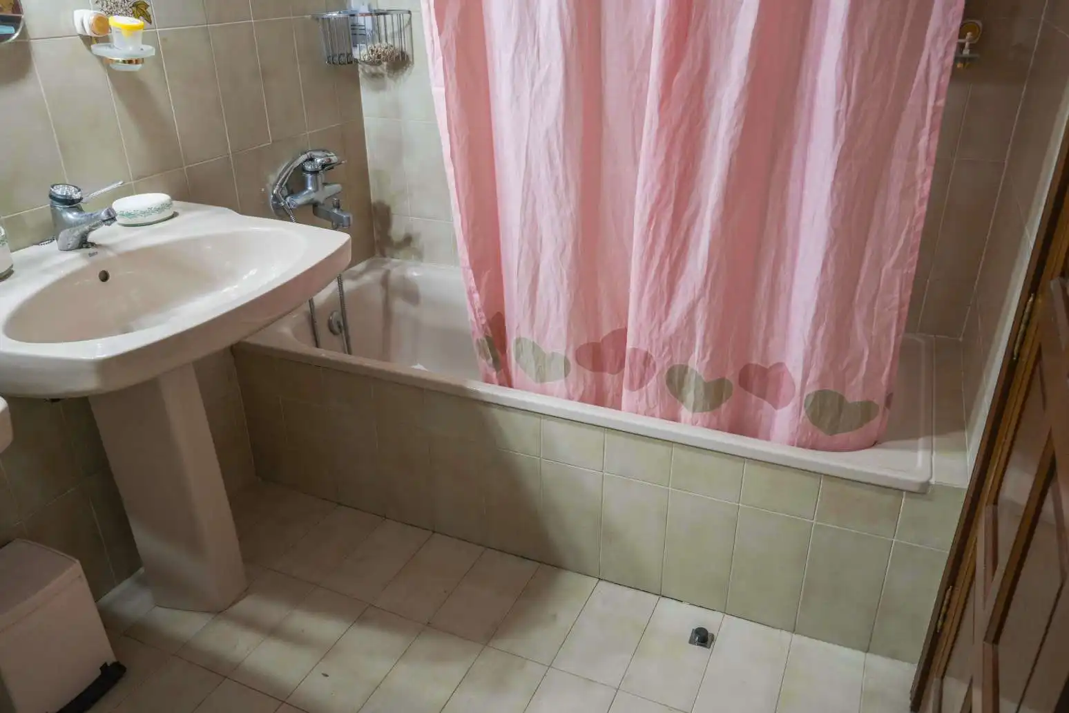 Bany de Casa o xalet en venda en Santa Cruz de Tenerife amb Aire condicionat, Terrassa i Traster