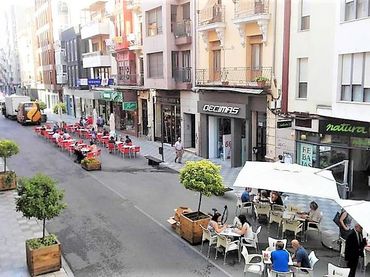 Local comercial en venda a Centro