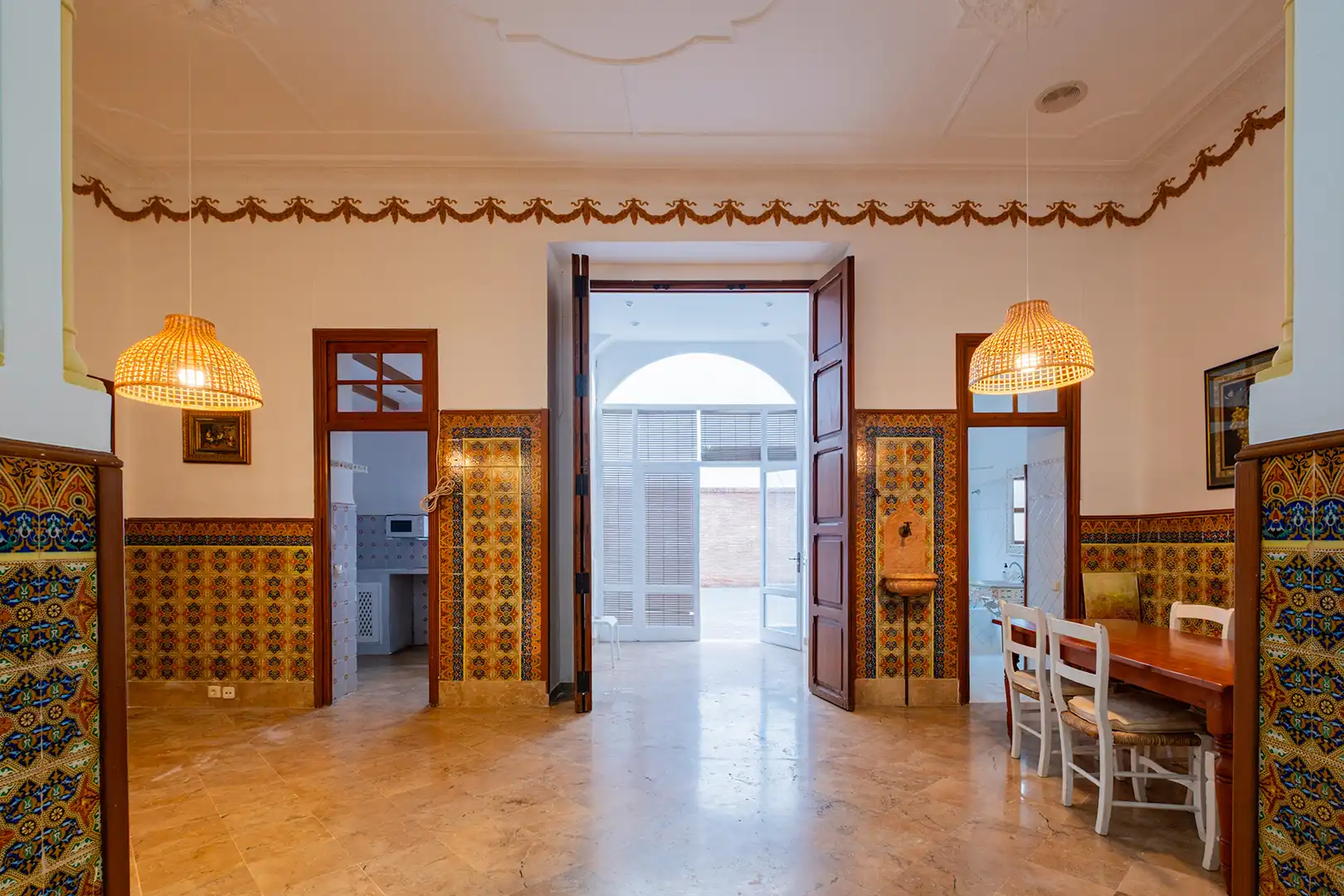 Casa o chalet en venta en Alfara del Patriarca con Aire acondicionado, Calefacción y Terraza