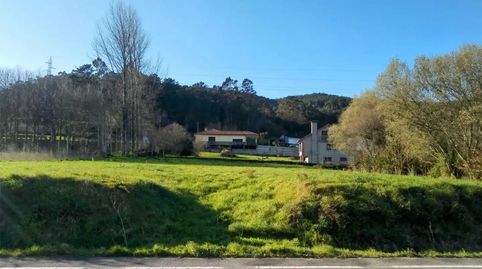 Foto 4 de Residencial en venta en Lugar Bexo, 19, Dodro, A Coruña