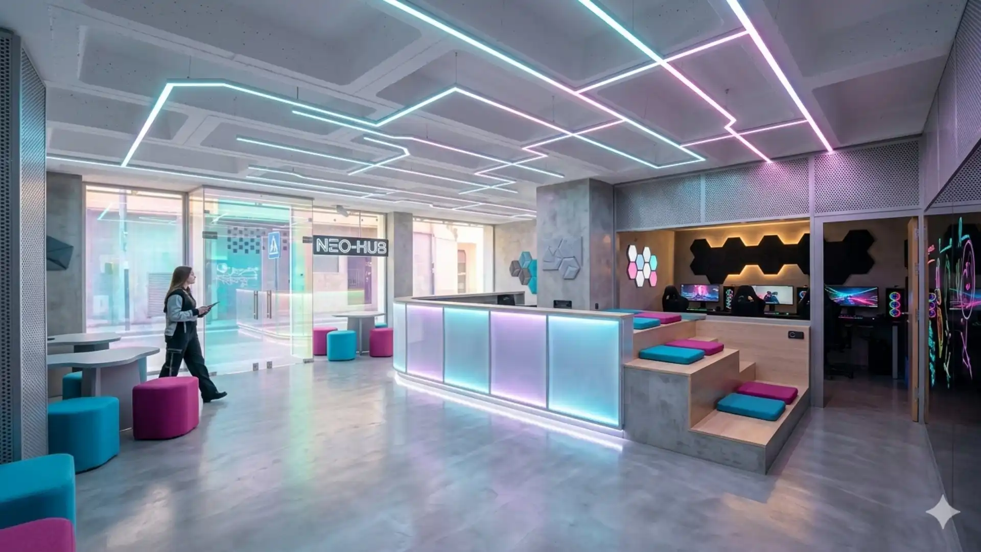 Business premises for sale in Calle SIERVAS DE JESUS 14 14, imagen 22