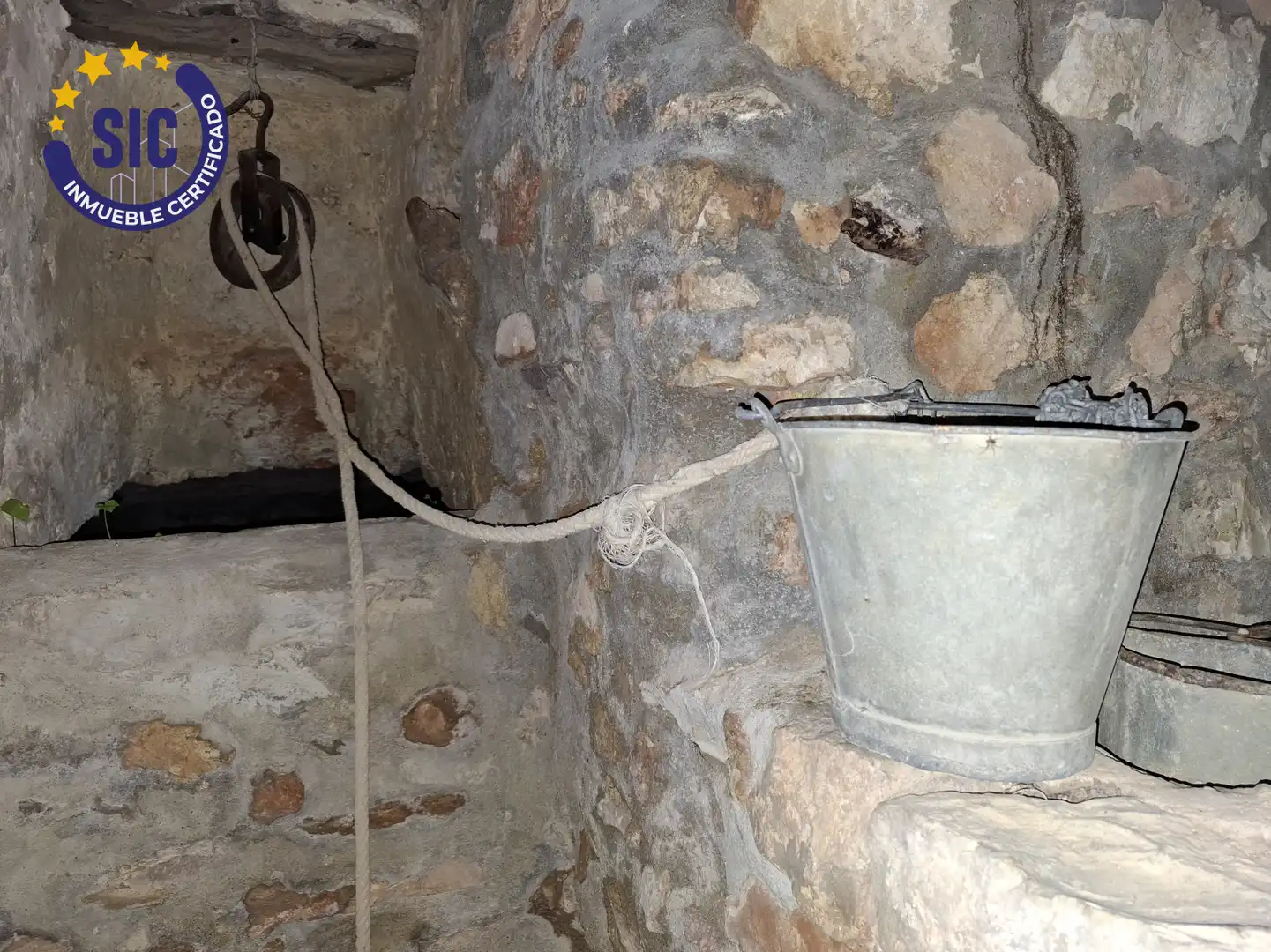 Casa o xalet en venda en Sierra Engarcerán