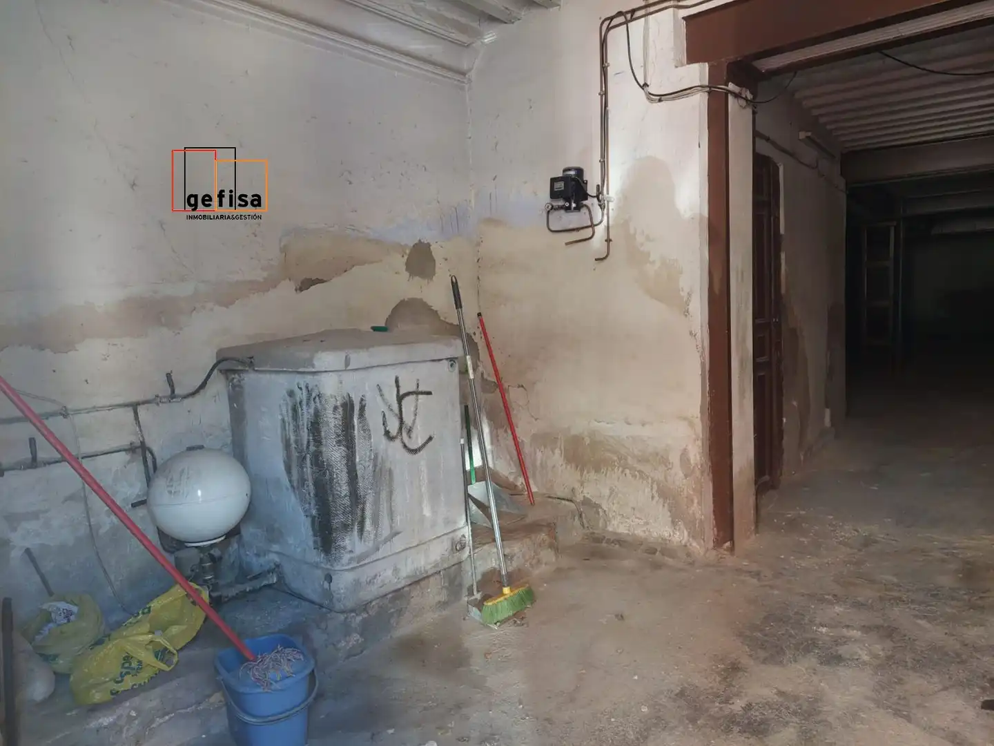 Casa amb terrassa en venda a Valdepeñas, imagen 40