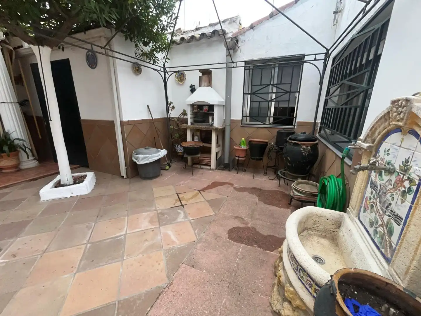 Maison mitoyenne à vendre à Centro, imagen 32
