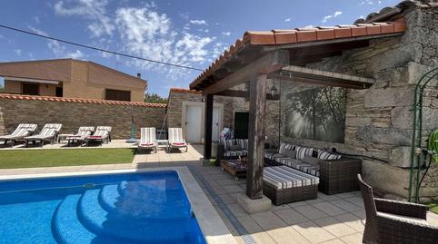 Foto 4 de Casa o xalet en venda a Sobradillo, Salamanca