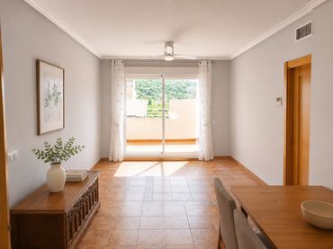 Penthouse mit Pool zum Verkauf in Platja de Vila Joiosa