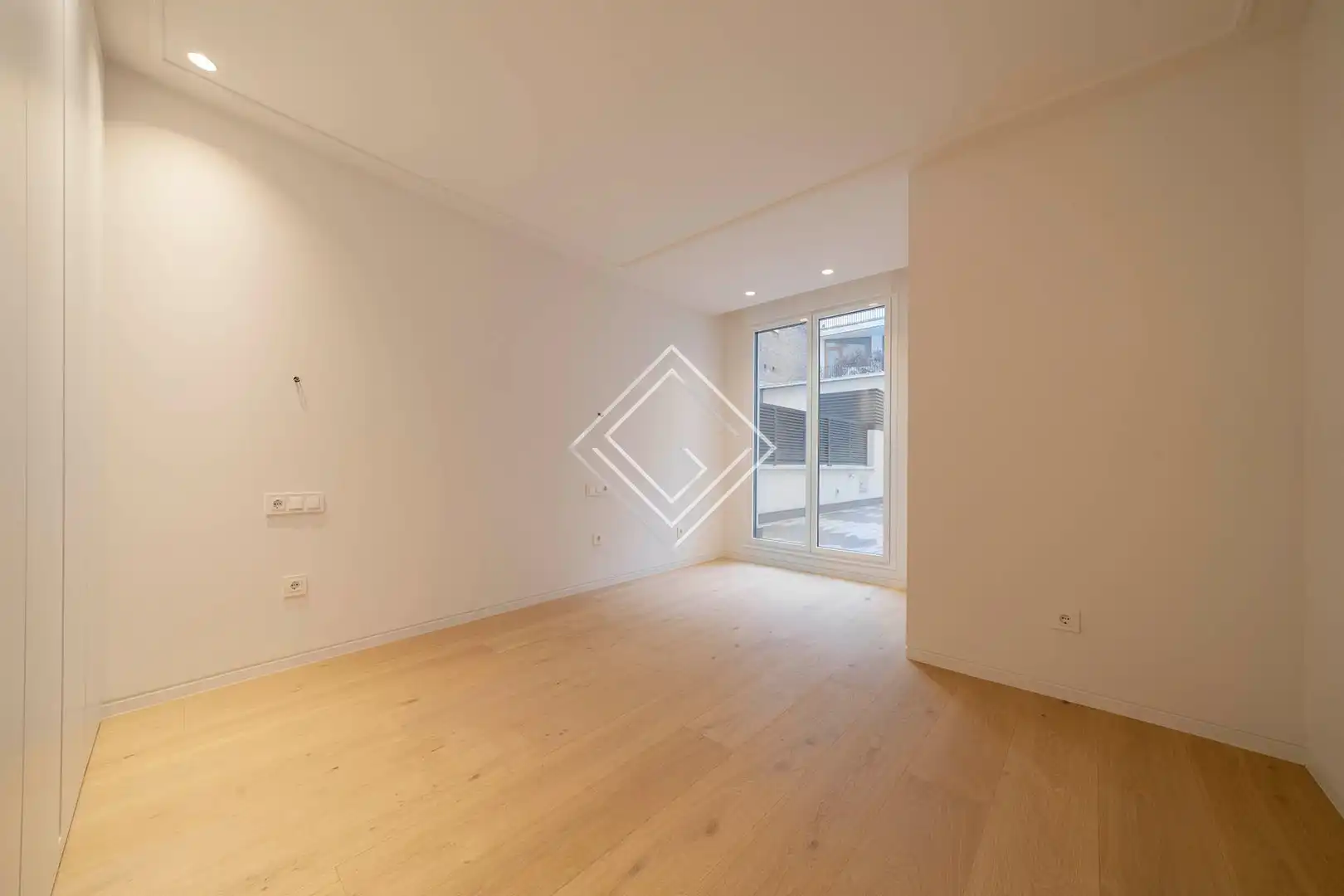 Piso con ascensor en venta en Barrio de Salamanca, imagen 13