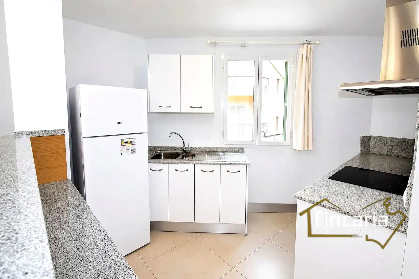Küche von Maisonette zur Miete in Manacor mit Terrasse und Möbliert