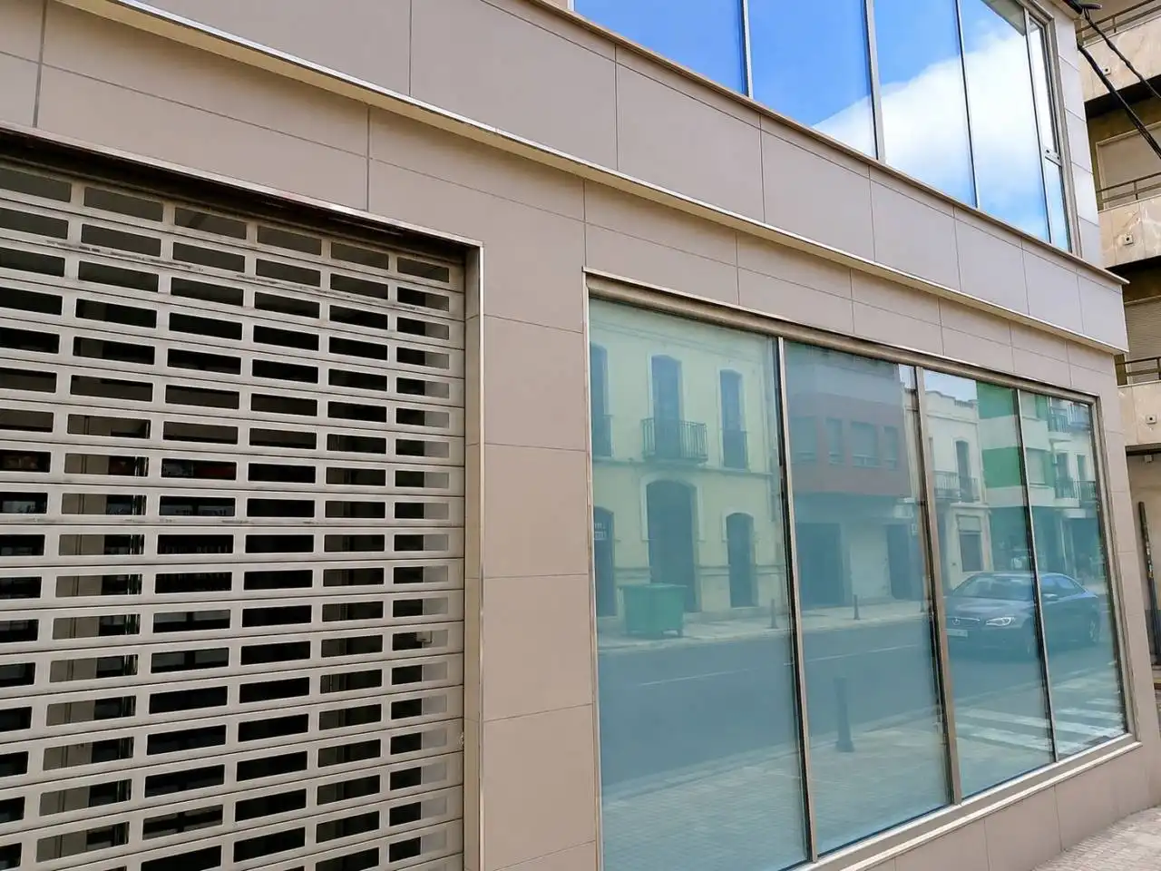 Locale commerciale in affitto a Calle Governador, imagen 4