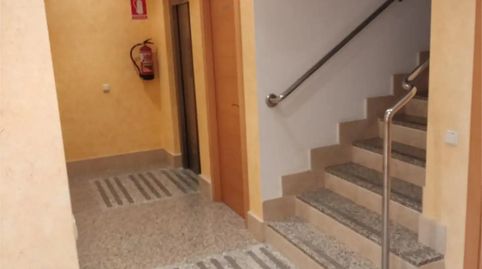 Foto 3 de Ático en venta en Calle Agustina de Aragón, 8, Santa Catalina - Ferial, Aranda de Duero