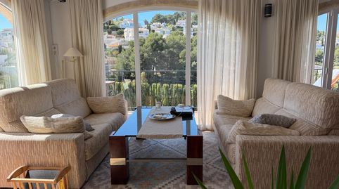 Foto 3 de Casa o chalet en venta en Cap Martí - El Tossalet - Pinomar, Jávea / Xàbia