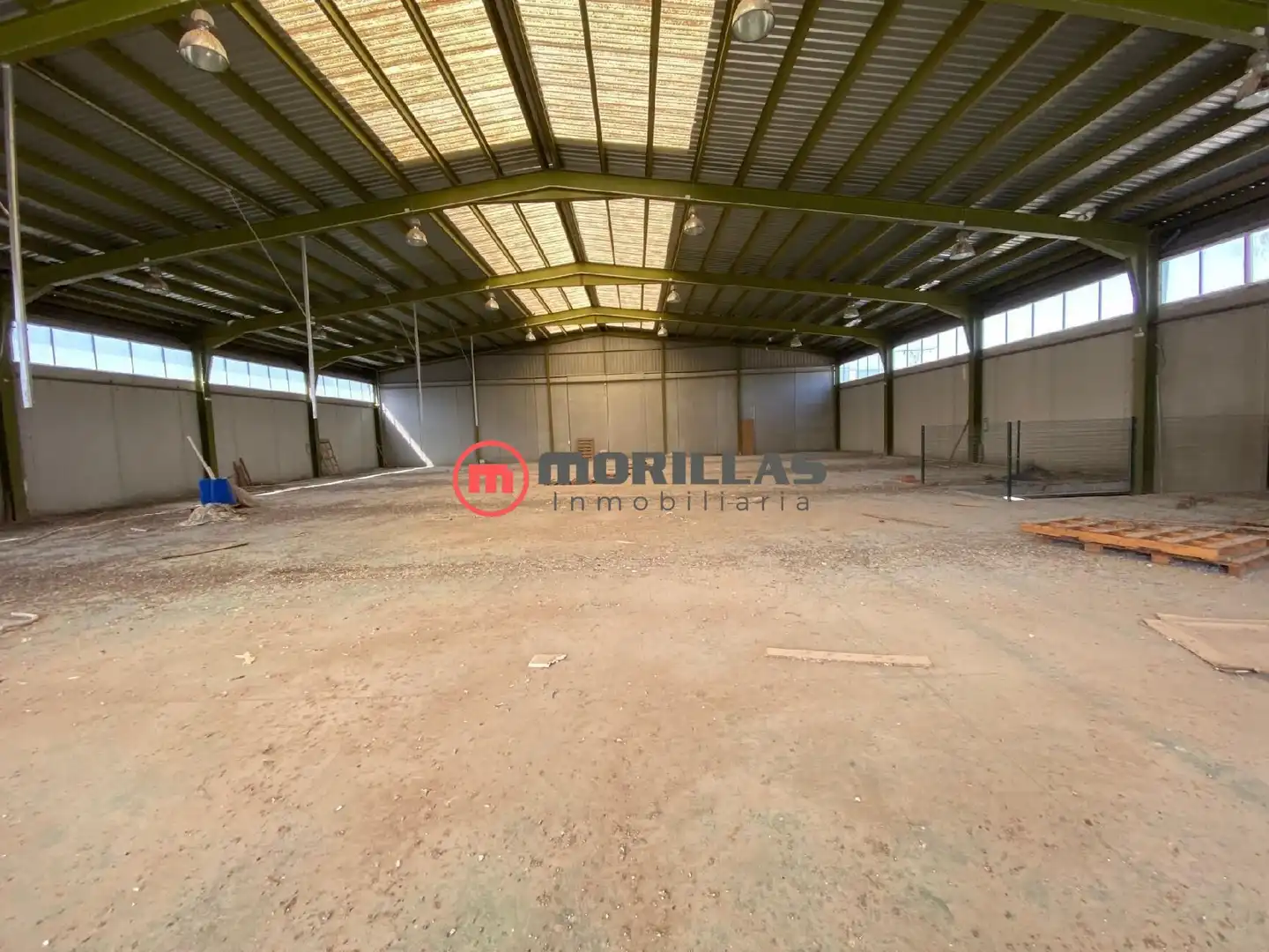 Nave industrielle à vendre à Calle Los romerales 11, imagen 13