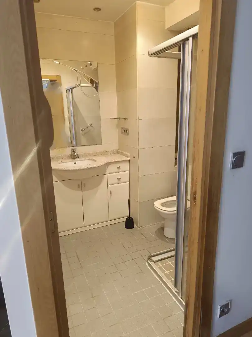 Bany de Estudi en venda en Donostia - San Sebastián 