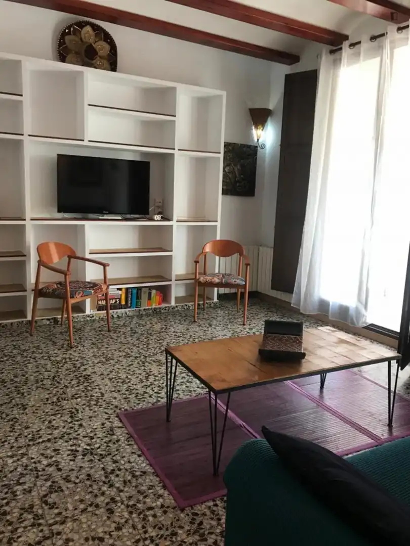 Apartament de lloguer a Poblats Marítims, imagen 19