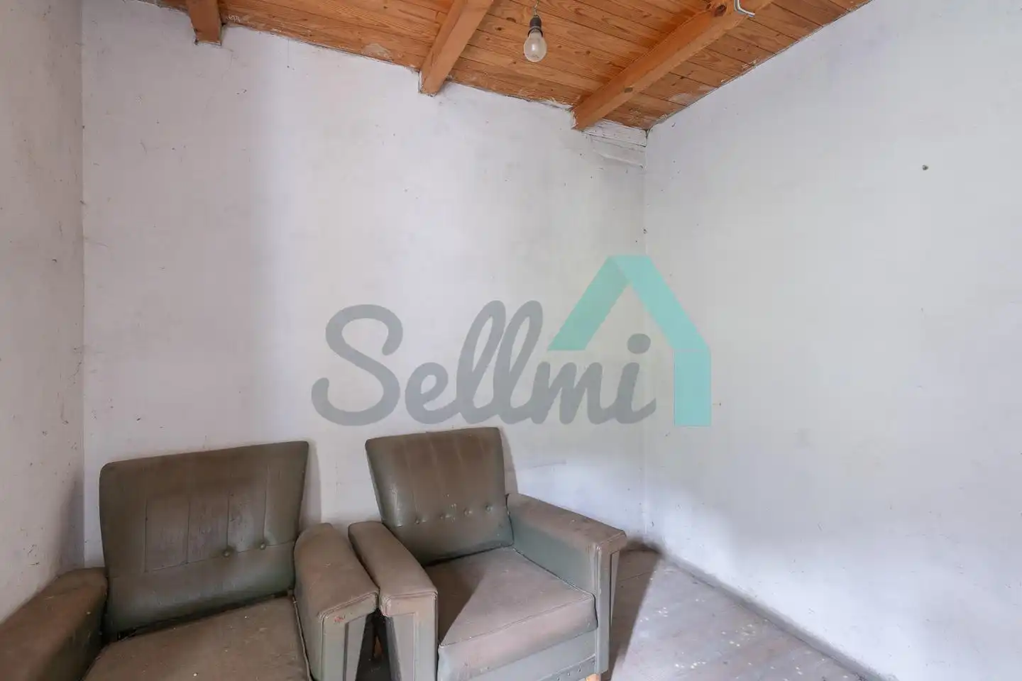 Casa o chalet en venta en Cangas del Narcea con Jardín privado