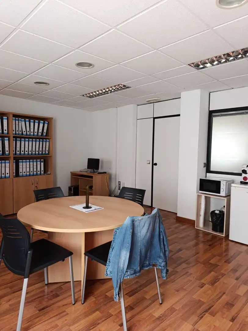 Piso con ascensor en venta en Calle General Aguilera, imagen 10