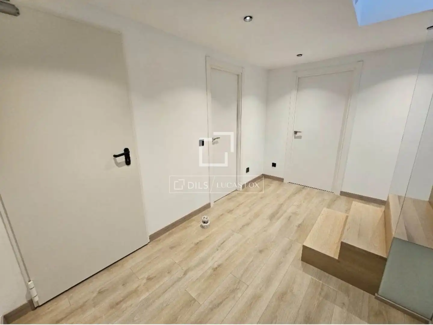 Casa rústica amb piscina de lloguer a Los Satélites - Roza Martín, imagen 6