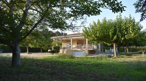 Foto 3 de Casa o chalet en venta en Quintana, 15, Xàtiva, Valencia