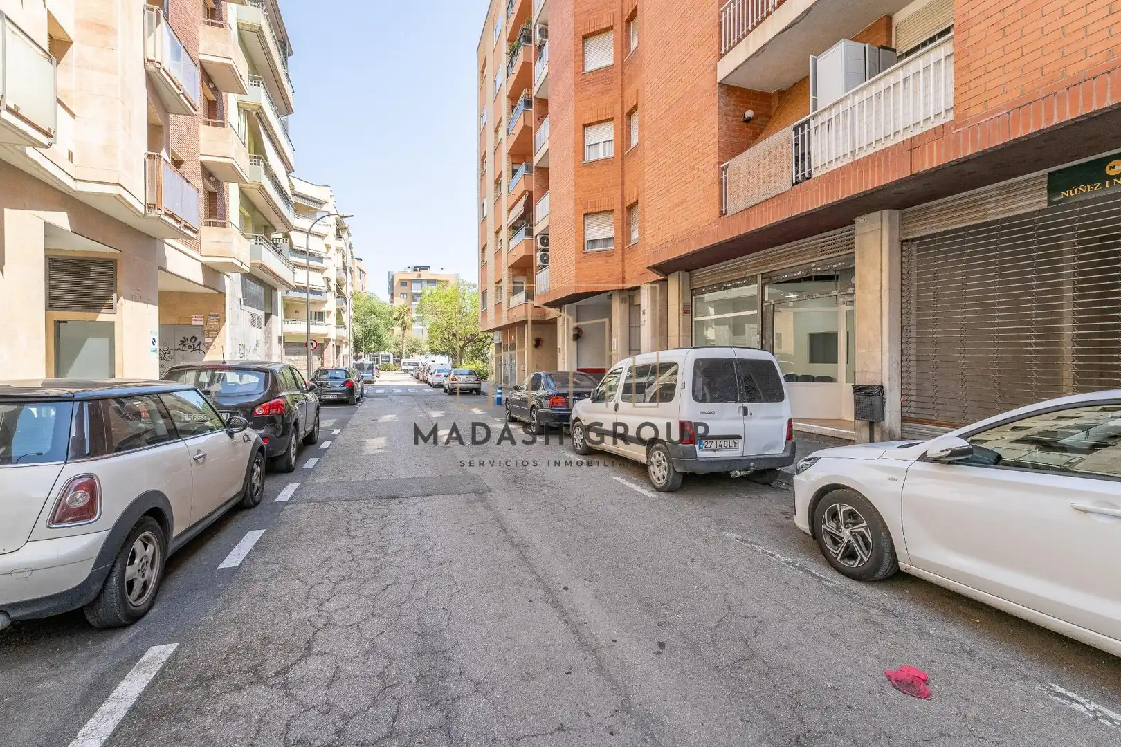 Local comercial en venta en Corredor del Gas, imagen 20