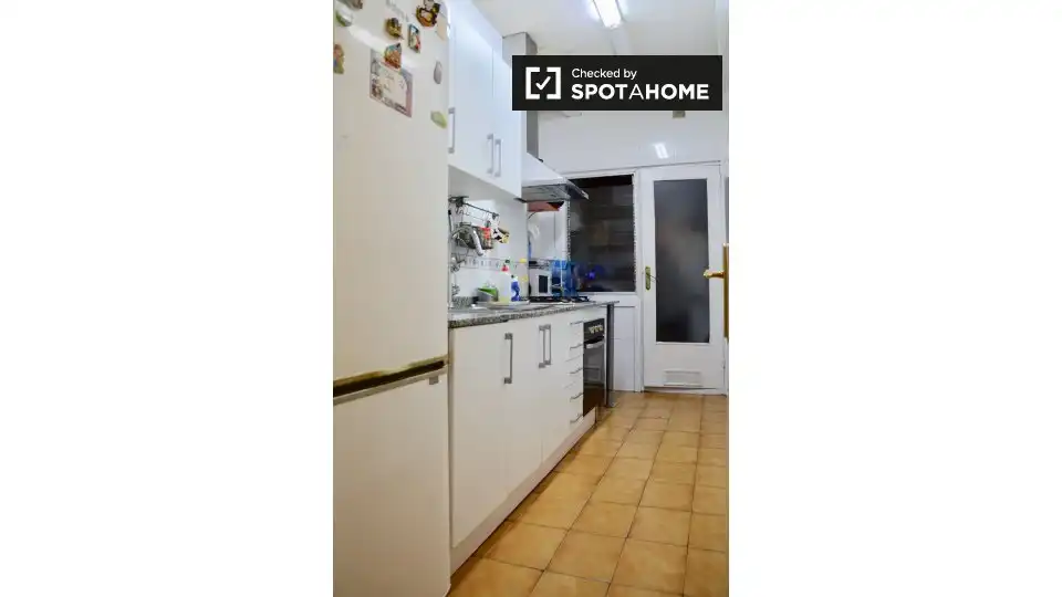 Room in Barcelona, Barcelona