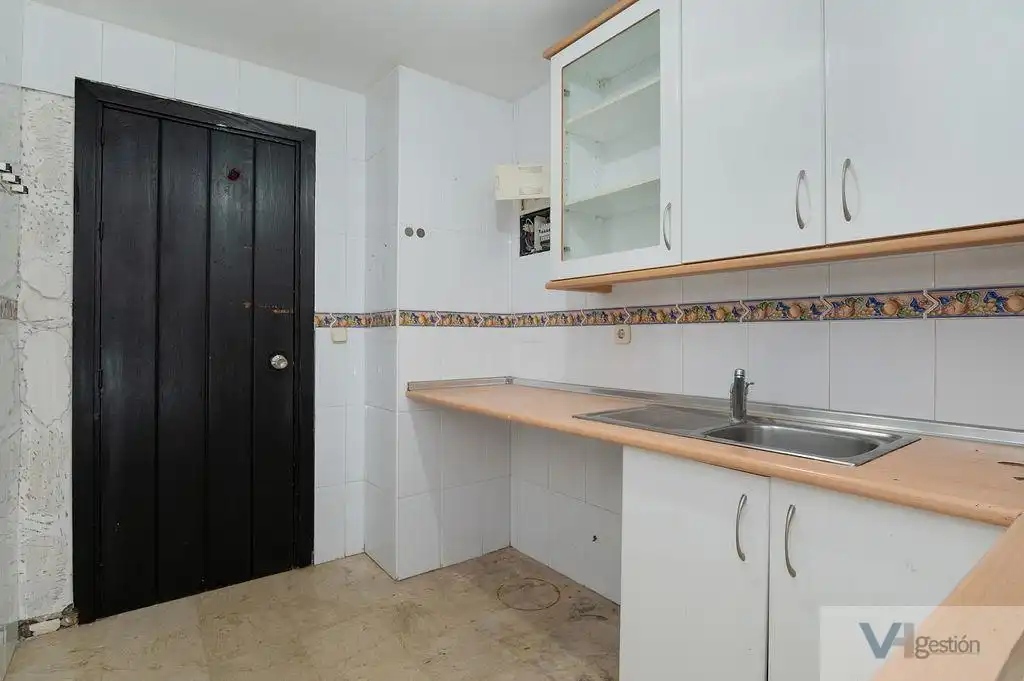 Wohnung mit Aufzug zum Verkauf in Nueva Andalucía, imagen 9