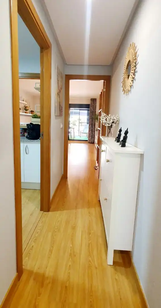 Pis en venda a Alitana - Casablanca