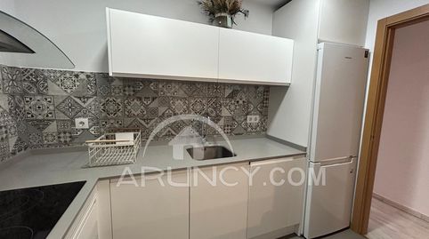 Foto 4 de Dúplex de alquiler en Centro, Alcalá de Guadaira