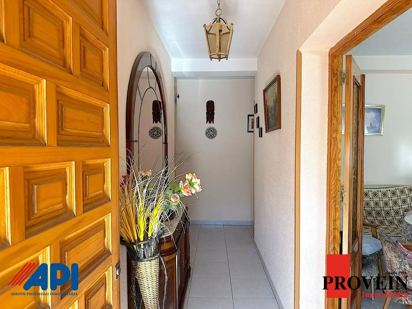 Casa adosada en venta en Calle Cristo del Amparo, Santa Cruz del Retamar pueblo