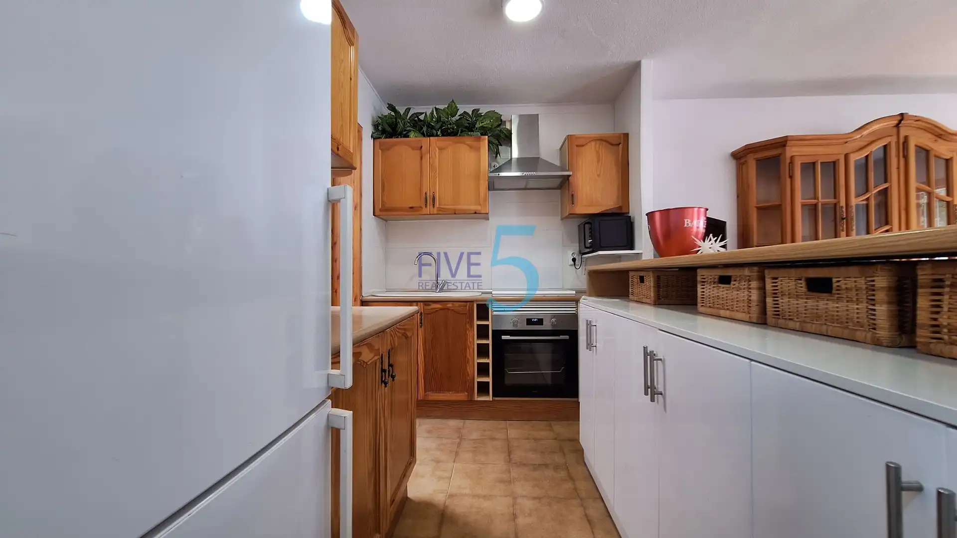 Casa a schiera con terrazza in vendita a Orihuela Costa, imagen 16
