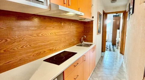 Foto 4 von Wohnung zur Miete in Cercedilla, Madrid