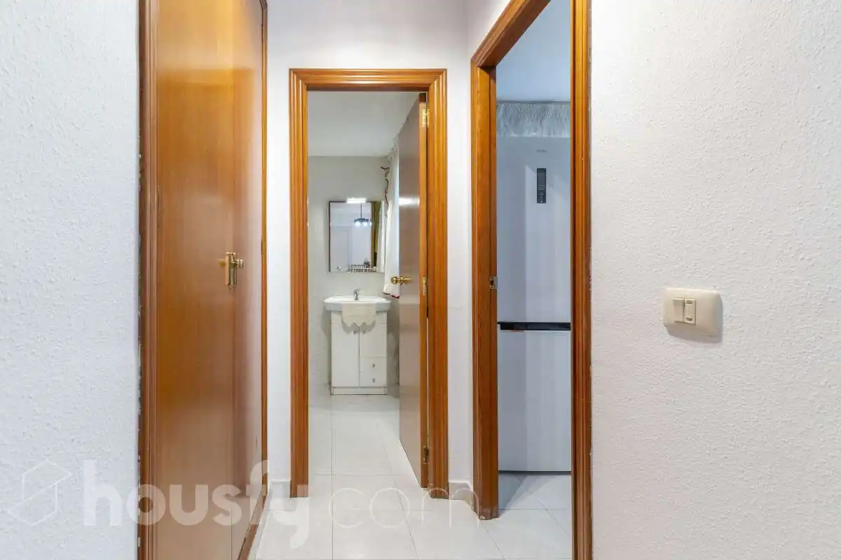 Detached homes for rent in Benicasim / Benicàssim  with Air Conditioner, Heating and Terrace