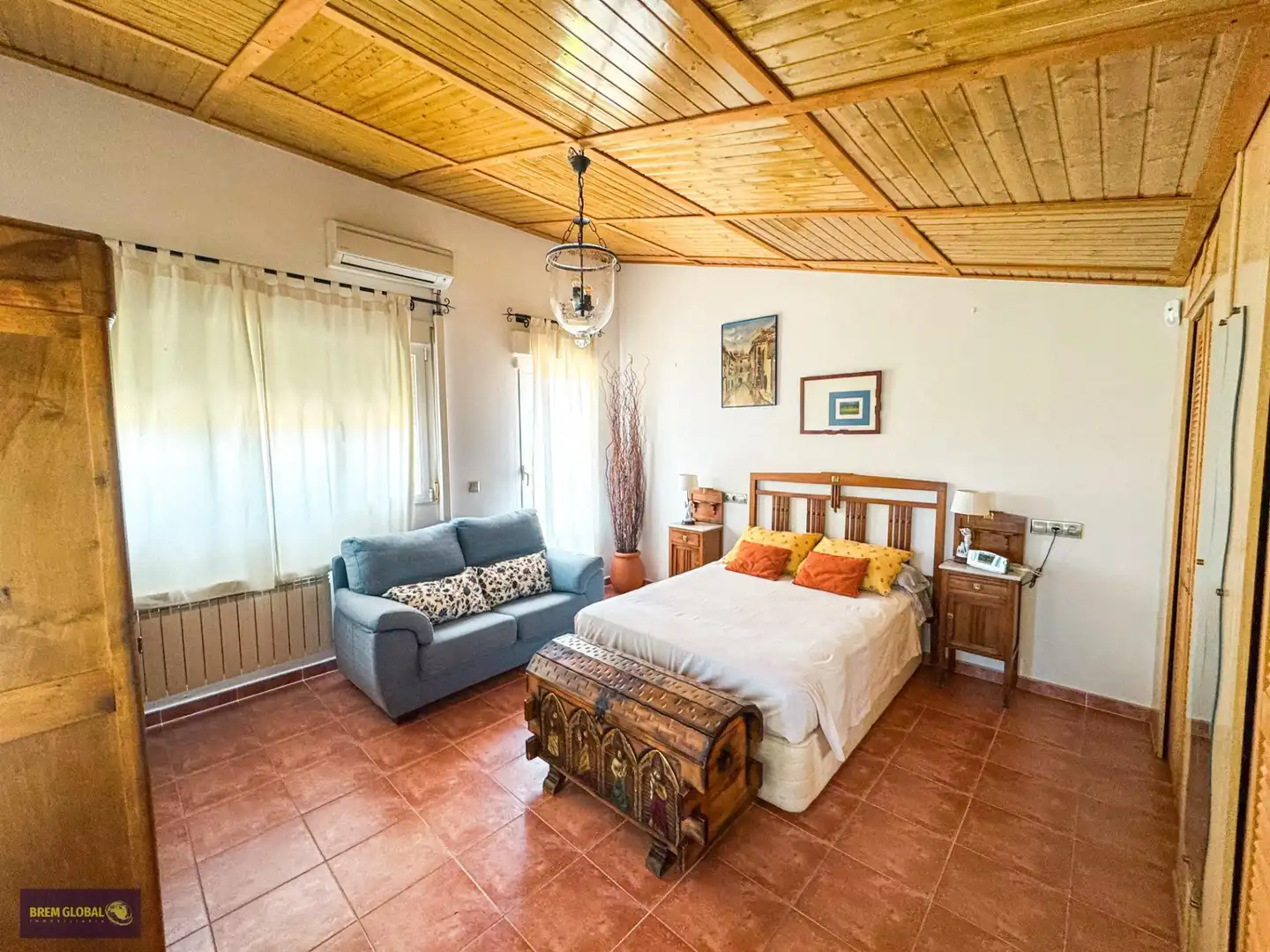 Casa o chalet en venta en Calle de las Canteras, El Berrueco