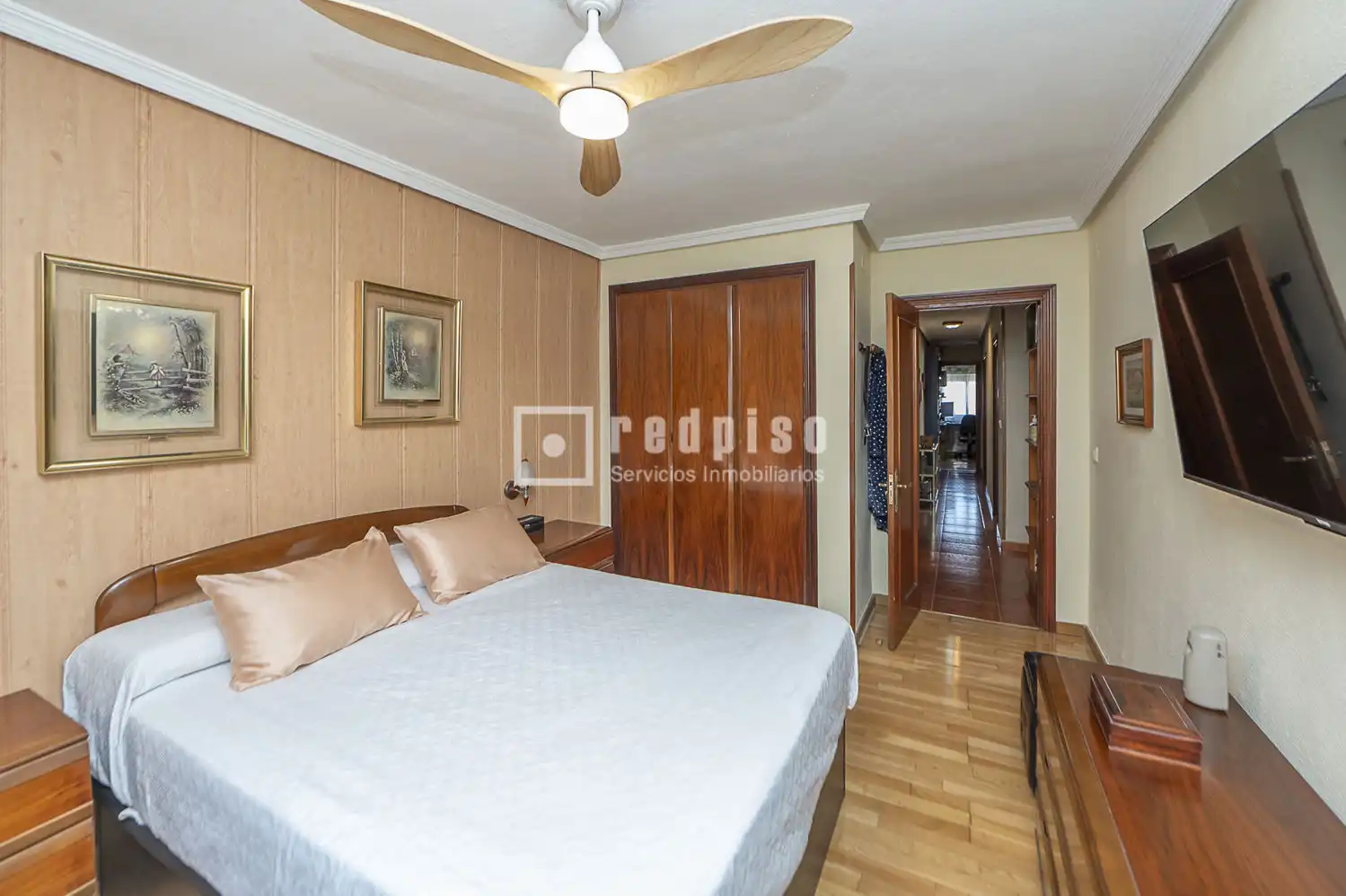 Appartamento in vendita a Zona Centro - Ayuntamiento, imagen 8