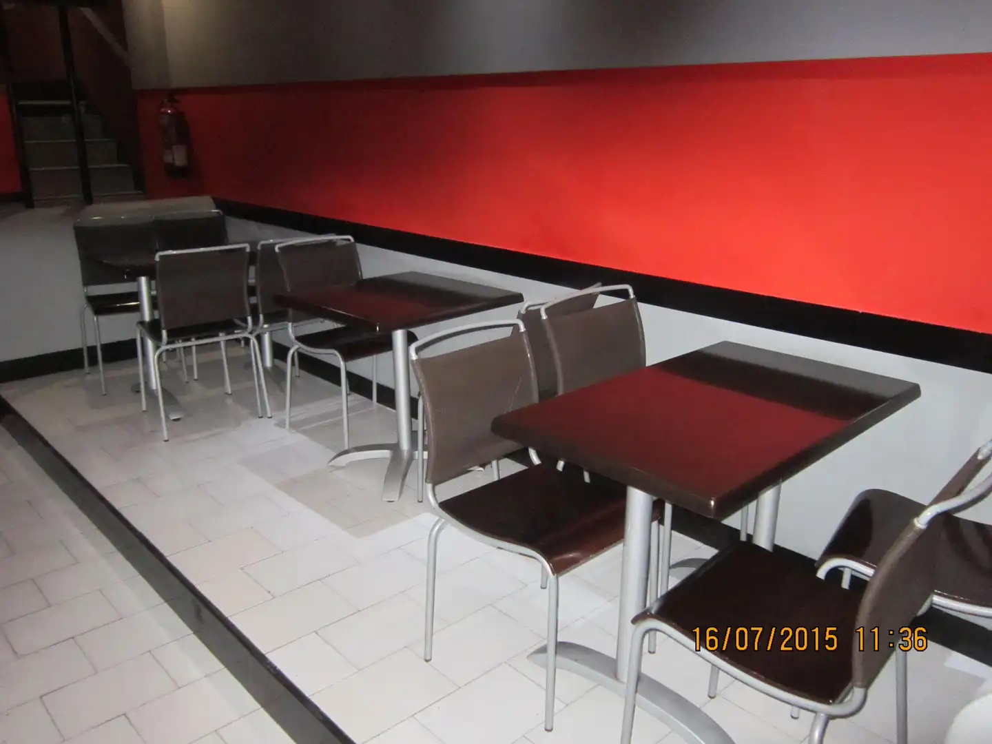 Local comercial de lloguer a Calle de Frai Juan Zumárraga 15, imagen 3