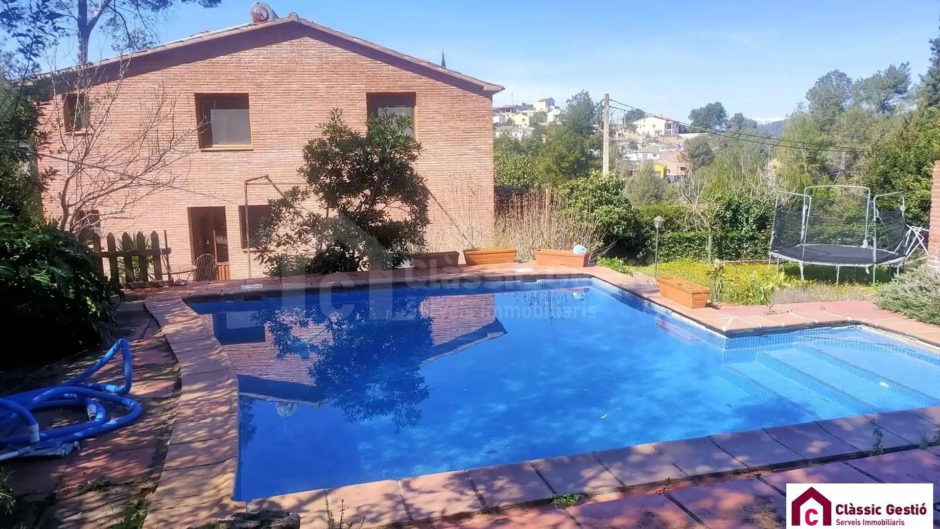 Casa en venda a Vacarisses, imagen 5