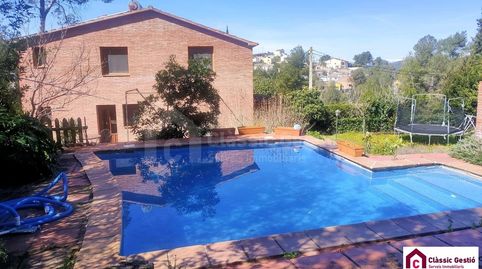 Foto 5 de Casa o xalet en venda a Vacarisses, Barcelona