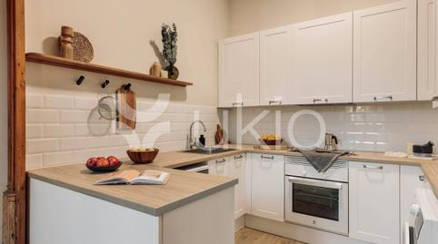 Foto 5 de Apartament de lloguer a Carrer de Pau Claris, Dreta de l'Eixample,  Barcelona Capital