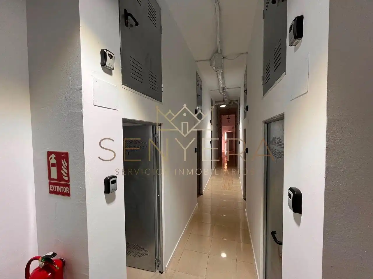 Trastero en venta en Valencia