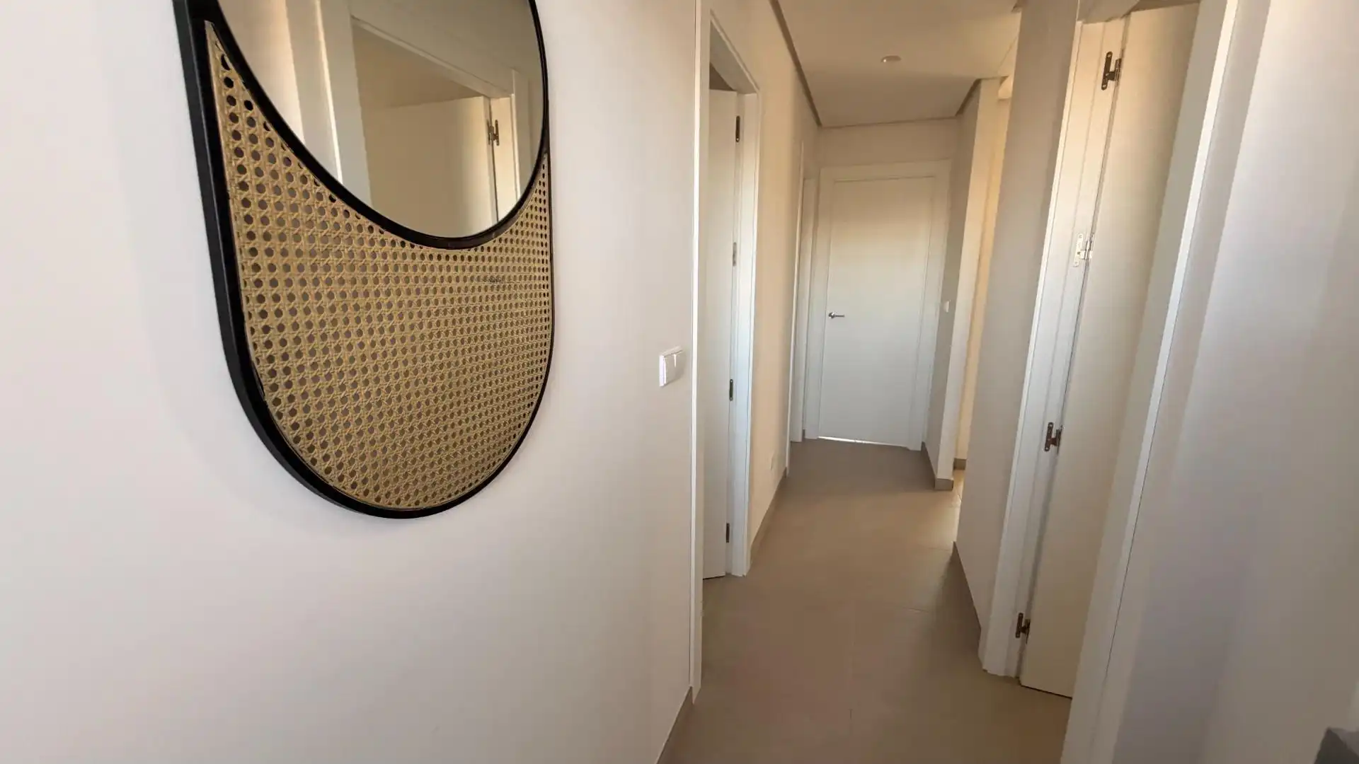 Piso con piscina en venta en Santa Pola ciudad, imagen 39