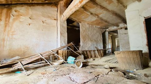 Foto 5 de Finca rústica en venta en Cirat, Castellón