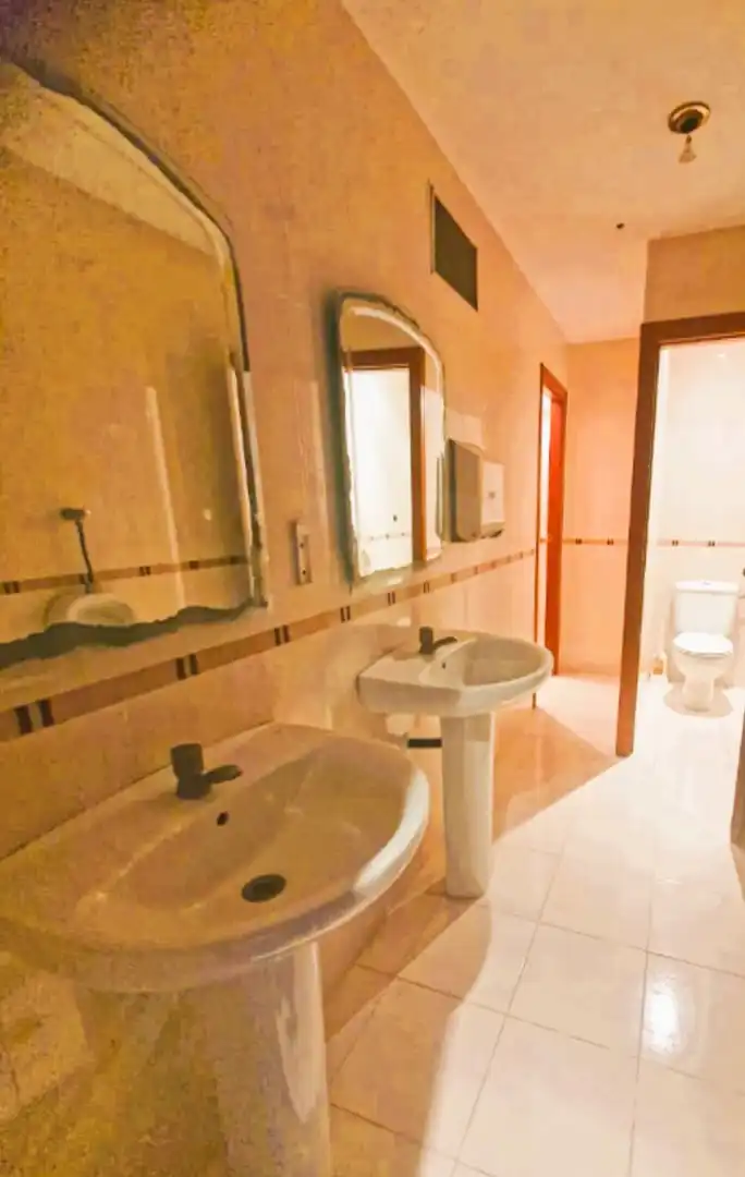 Bathroom of Storage room for sale in Oropesa del Mar / Orpesa