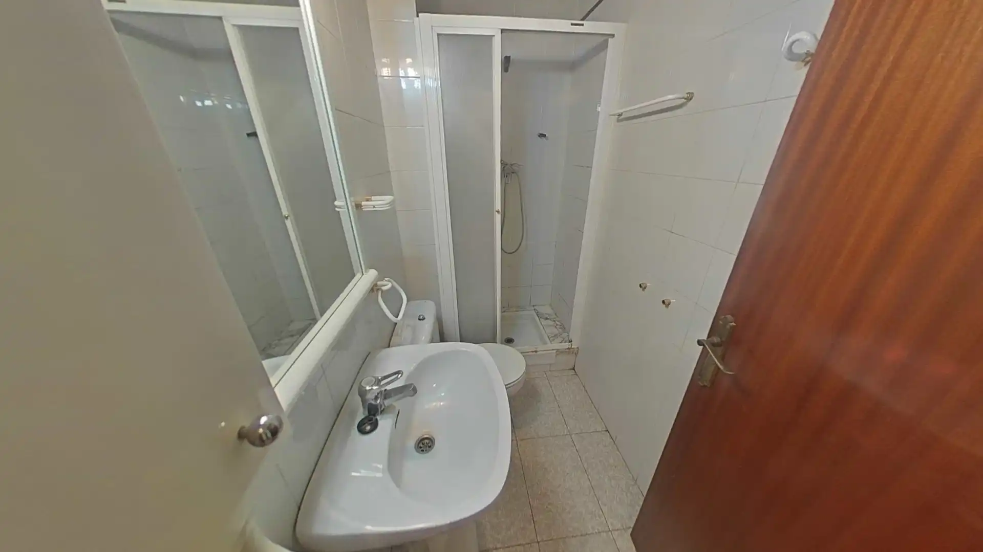 Apartments for sale in Sol i Padris - Sant Oleguer